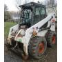 Annual Spring 2-Day Equipment & Vehicle Live Auction (Saturday)