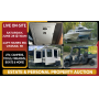 Estate & Personal Property Auction 