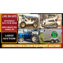  Construction & Grow Equipment Auction