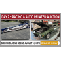Racing & Auto Related Online Auction (Day 2)