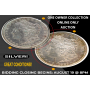 One Owner Coin Collection Online Auction