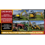 Annual Fall 2-Day Equipment & Vehicle Auction (Saturday)