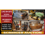 Scrimger Auction 