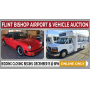 Flint Bishop Airport & Vehicle Online Auction