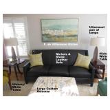 ESTATE SALE BY SHIRLEY LEWIS