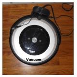 Roomba Aero Force vac 