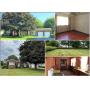 WELL-BUILT BRICK RANCHER W/TONS OF POTENTIAL!