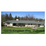 RED TAG ESTATE SALE Whole House Thur-Fri-Sat. 8-5, May 21-23