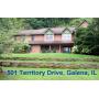 RED TAG ESTATE SALE Large full home in Galena Territory! Thur-Fri-Sat. 8-5, September 10-12
