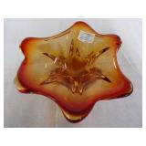 Murano Venetian glass