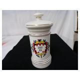 Apothecary Jar 1930