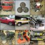 Fairmont, WV: Online Estate Auction: Estate of Brady Ball, 73 Chevy C10, 17 Mazda 3, Silver Coins