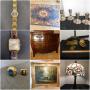Waynesburg, PA: George Nader, Jr Estate: Top Quality Furniture, Artwork, Mens Gold Jewelry, and mo