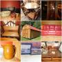 Cowen, WV: Large Outbuilding, Amish Furniture, Tools, Antiques, Decorations, and More!