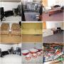 Grafton, WV: Hotel Liquidation Auction: Restaurant Equipment, Furniture, Janitorial Supplies, and m
