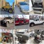 Poca, St Albans, and Scott Depot, WV: HUGE Warehouse Liquidation Auction 
