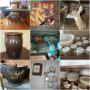 Davis, WV: Antiques, Decorative Glass, Household Items, Quilts, & Much More!