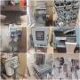 Huntington, WV: Complete Business Liquidation: The Brace Shoppe: Tools, Appliances, Equipment, and 