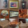 Proctorville, OH: Art by Peter Max, Lawn Furniture, Jewelry, Furniture, Appliances, Tools, and more