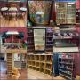 Vienna, WV: Online Wine Store Liquidation: Shelving, Racks, Coolers, Furniture, and More!