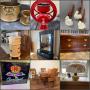 Fairmont, WV: Quality Antiques, Collectibles, Tools, and More! 