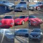 St Albans, WV: 17 Nissan Altima SR, 84 Cadillac Seville, 01 Jaguar XK8