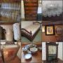 Morgantown, WV: Moving Auction: Modern & Antique Furniture, China, Glassware, Garage Items, and mor