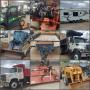 Fraziers Bottom, WV: Lawn Care Equipment, Supplies, Feed, and More!
