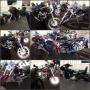 St Albans, WV: Harley Davidson Motorcycles, Saxton Motorcycle!