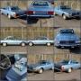 St Albans, WV: 79 Mercedes 450SL: Garage Kept! One Owner! Immaculate Condition!