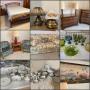Fairmont, WV: Glassware, Fine China, Thomasville Furniture, Outdoor Items, Decorative Items, and mo