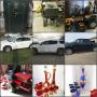 Morgantown, WV: Walter Wymer Estate: Vehicles, Lawn Care Equipment, Huge Selection of Davis & Lynch