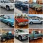 Shinnston, WV: Spring Car Auction! 63 & 64 Ford Galaxies, 62 Corvair, 06 Food Truck, 05 Escala