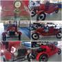 St Albans, WV: 1915 Ford Model T