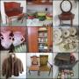 Morgantown, WV: Moving Auction: Antique Furniture, Collectibles, Glassware, China, Dolls, and more!
