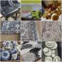 Cross Lanes, WV: Day 2! Warehouse Liquidation Auction: New & Used Items, Area Rugs, Toys, Art Glass