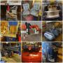 St Albans, WV: Estate Auction: Tools, Wood, Furniture, Household Items, and More!