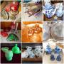 Elkins, WV: Robinson Estate Auction: HUNDREDS of pieces of Glassware, China, Small Collectibles, Ad