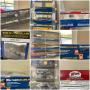 Grafton, WV: HUGE Auction including 1000+! Model Train Sets, Engines, Cars, Track, Accessories and 