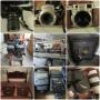 Belle Vernon, PA: Pontoon Boat, Photography Equipment, and Much More!