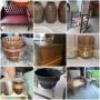 Shinnston, WV: Collectibles, Decorative Items, Antiques, Glassware, and Much More! 