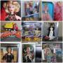 St Albans, WV: Fine & Fashion Jewelry, Barbie Dolls, Collectibles, Toys, and More!