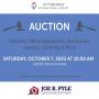 Annual Pittsburgh Airport Auction Abandoned & Surplus Vehicles, Lost/Found Items, Electronics