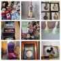 Hurricane:  Disney Collectibles, Coins, Knives, Art, Household Items, & more