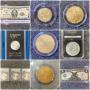 Jane Lew, WV: One Owner Coin & Currency Auction! Gold & Silver Coins, Many Graded & Slabbed! Much M