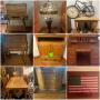 Charleston, WV: Amish Furniture, Collectibles, Home Decorations, and More!