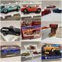Shinnston, WV: Model Cars from Franklin Mint, Danbury Mint, Ertl, and More! 