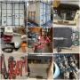 Smithfield, PA: Conex Boxes, ZT Mower, Mulcher, Stump Grinder, Power Tools, Hardware, and more! 