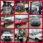South Charleston, WV: Vehicles, Mechanic Shop Tools, Fork Lift, Signs, and More!