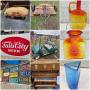 Milton, WV: Golf Cart, Equipment, Tools, Antiques, Furniture ,Coins, Knives, and More! 